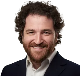 Aaron Stoler, Ph.D.