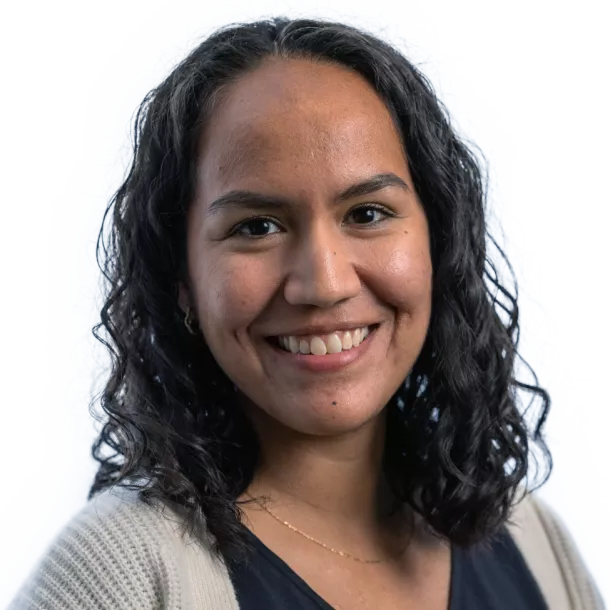 Andrea Acuna, Ph.D.