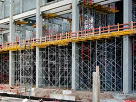 construction site