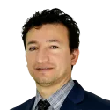 Daniel Vasquez, Ph.D., CFEI