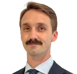 Evan Cesanek, Ph.D.