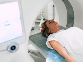 MRI Compatibility 