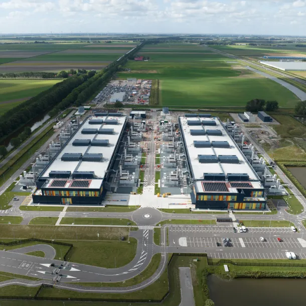 Data center