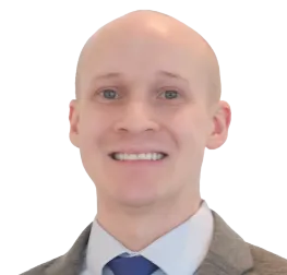 Jason Gray, Ph.D.