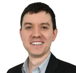 Jon Zimak, Ph.D.