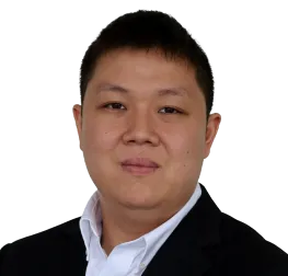 Kenneth Wang, Ph.D.