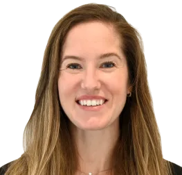 Leah Gaeta, Ph.D.