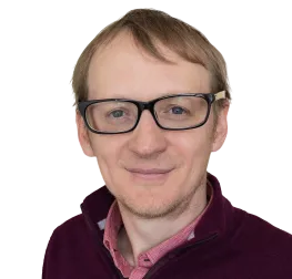 Mike Dickinson