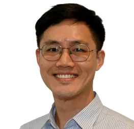 Minki Hong, Ph.D.