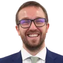 Stephane Zsoldos, Ph.D.