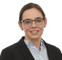 Talia Loewen, Ph.D.