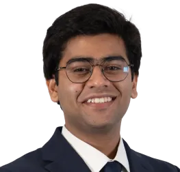 Utkarsh Gupta